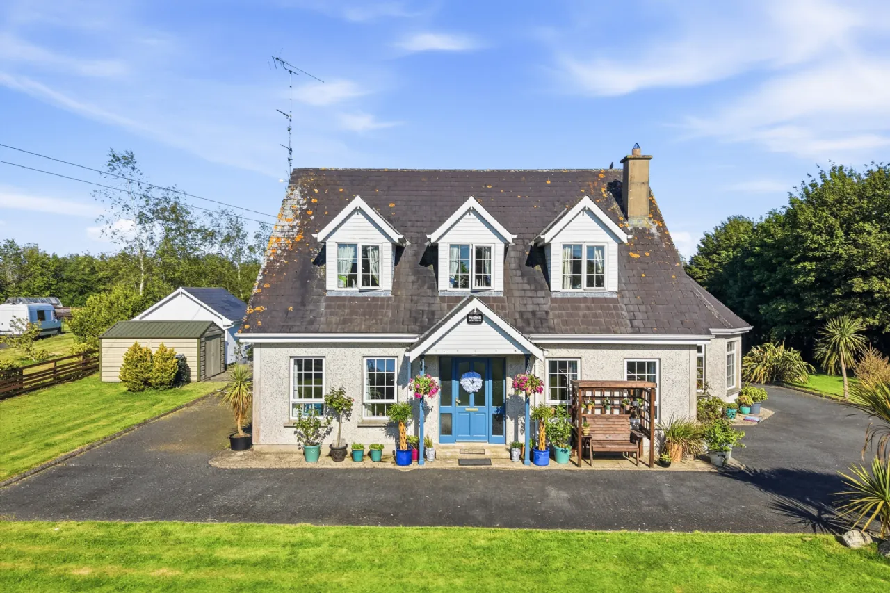 Photo of 9 An Tardán, Killenagh, Gorey, Co. Wexford, Y25X335