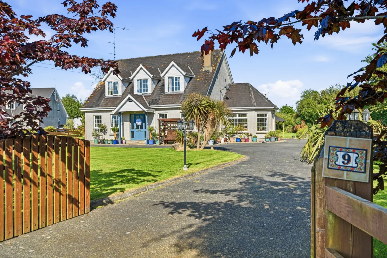 Photo of 9 An Tardán, Killenagh, Gorey, Co. Wexford, Y25X335