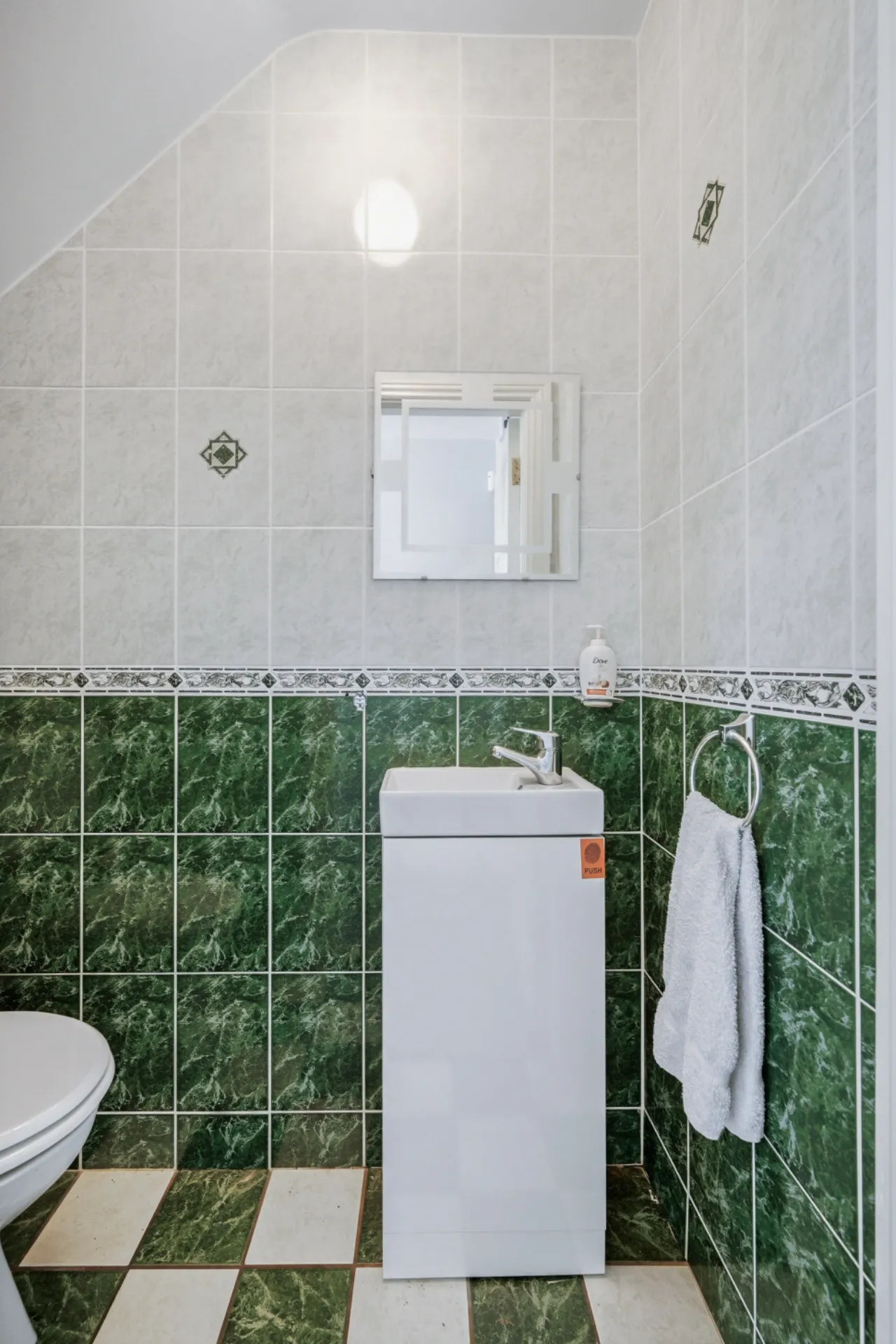 Photo of 9 An Tardán, Killenagh, Gorey, Co. Wexford, Y25X335
