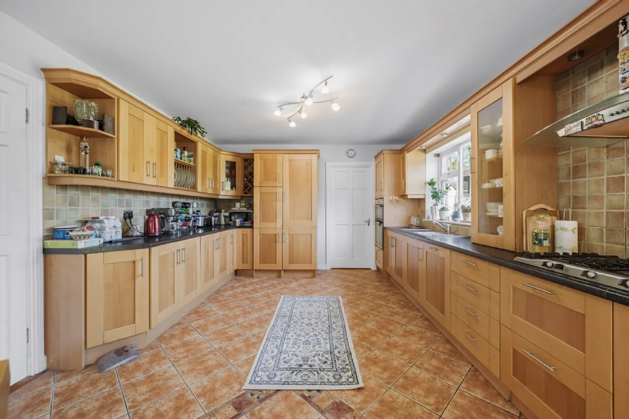 Photo of 9 An Tardán, Killenagh, Gorey, Co. Wexford, Y25X335