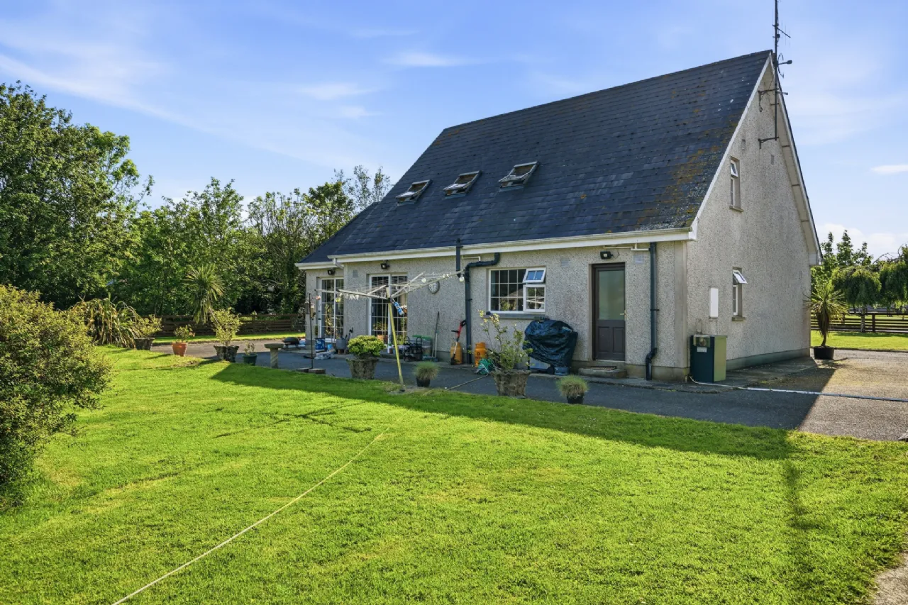 Photo of 9 An Tardán, Killenagh, Gorey, Co. Wexford, Y25X335
