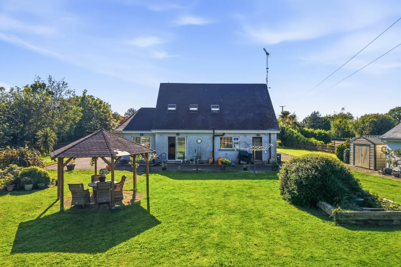 Photo of 9 An Tardán, Killenagh, Gorey, Co. Wexford, Y25X335