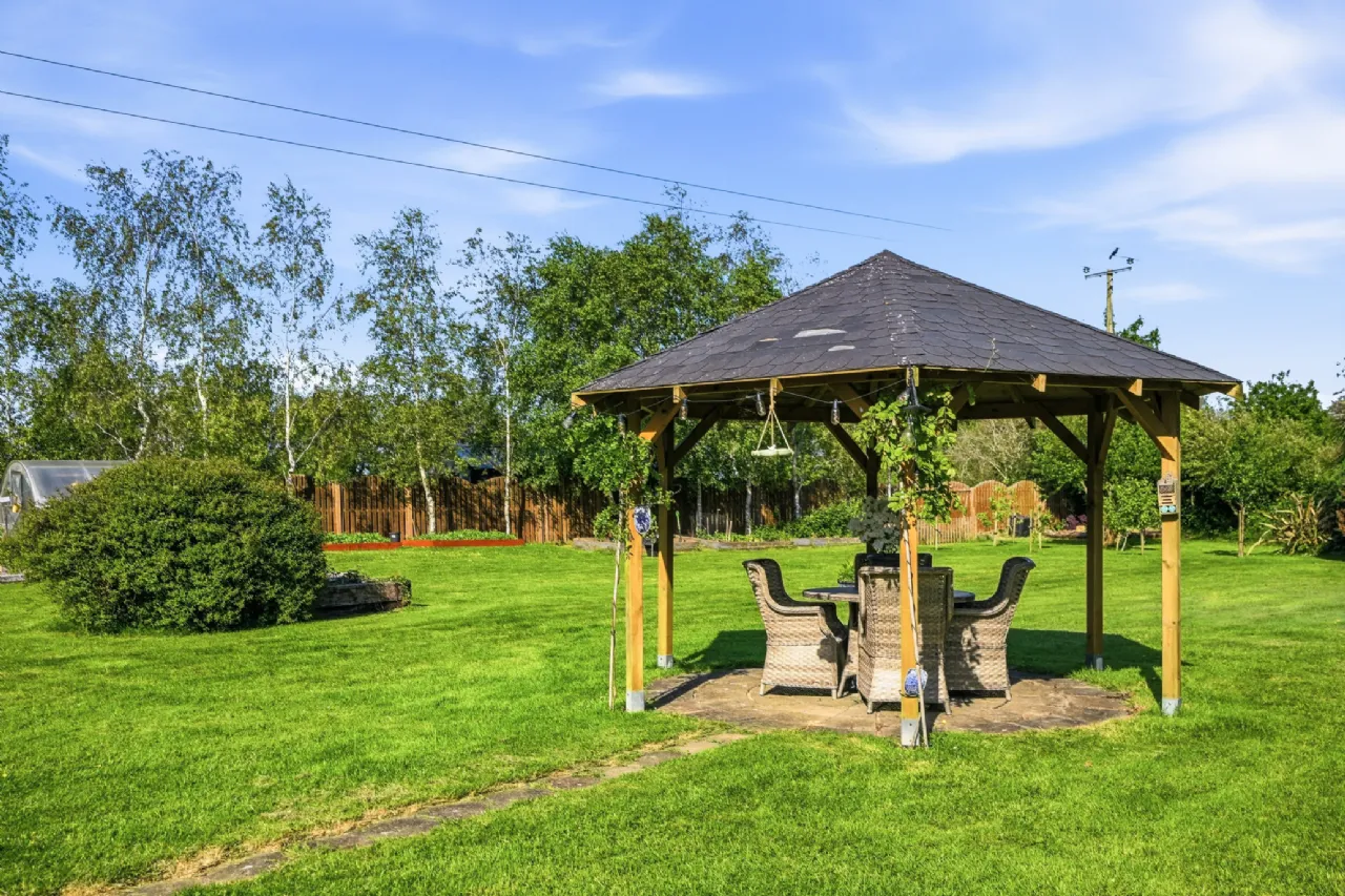 Photo of 9 An Tardán, Killenagh, Gorey, Co. Wexford, Y25X335