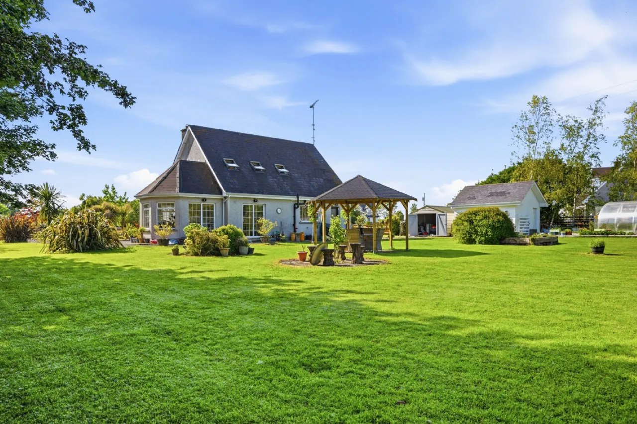 Photo of 9 An Tardán, Killenagh, Gorey, Co. Wexford, Y25X335