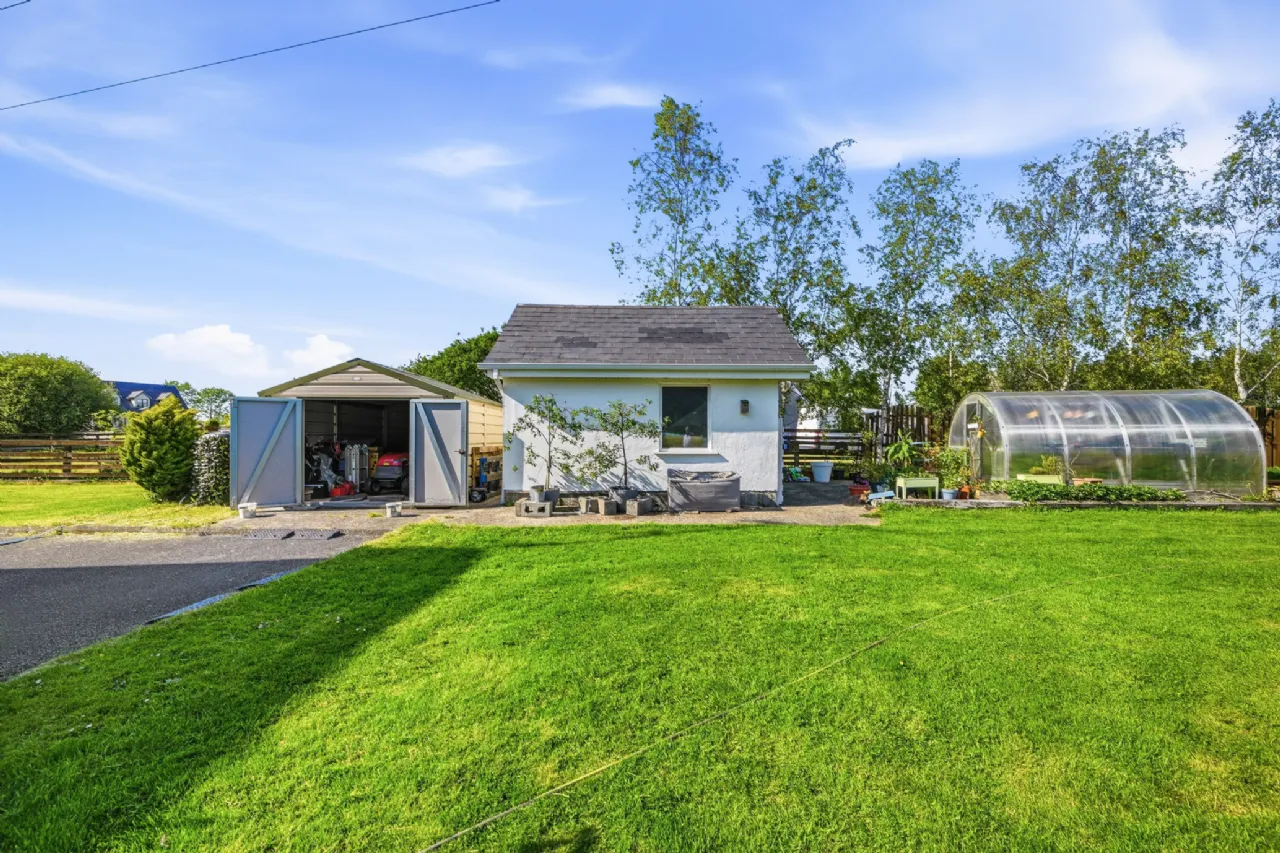 Photo of 9 An Tardán, Killenagh, Gorey, Co. Wexford, Y25X335