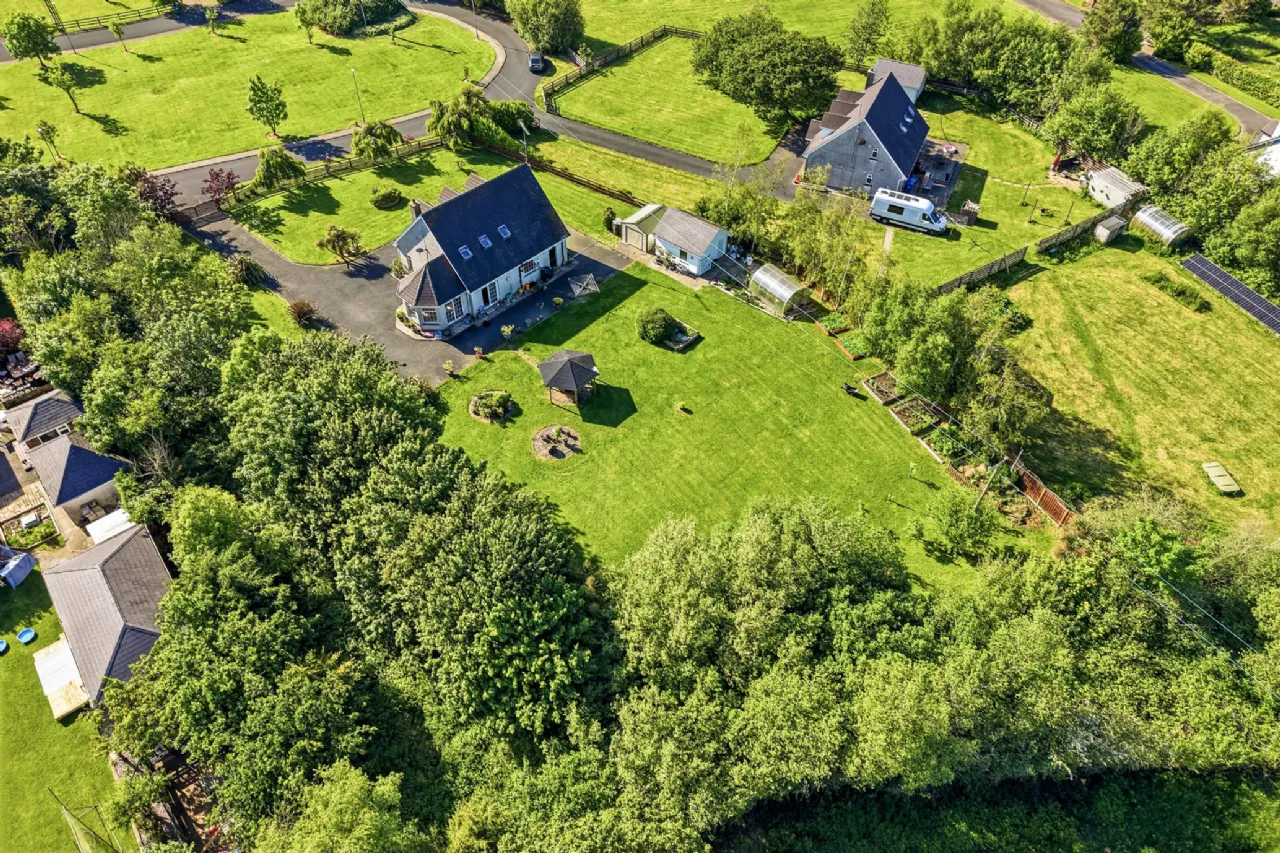 Photo of 9 An Tardán, Killenagh, Gorey, Co. Wexford, Y25X335