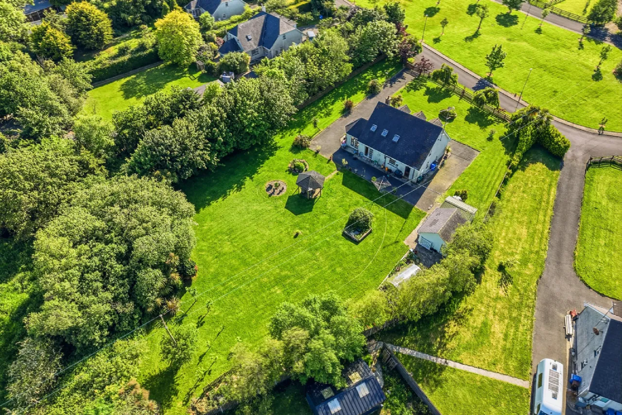 Photo of 9 An Tardán, Killenagh, Gorey, Co. Wexford, Y25X335