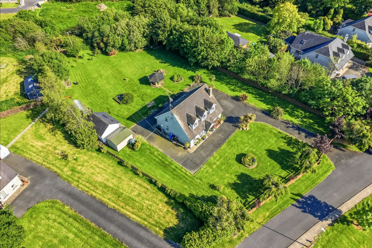 Photo of 9 An Tardán, Killenagh, Gorey, Co. Wexford, Y25X335