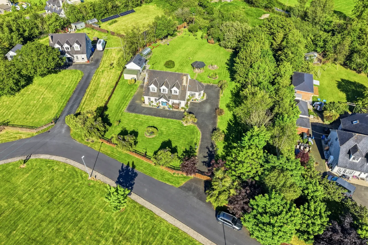 Photo of 9 An Tardán, Killenagh, Gorey, Co. Wexford, Y25X335