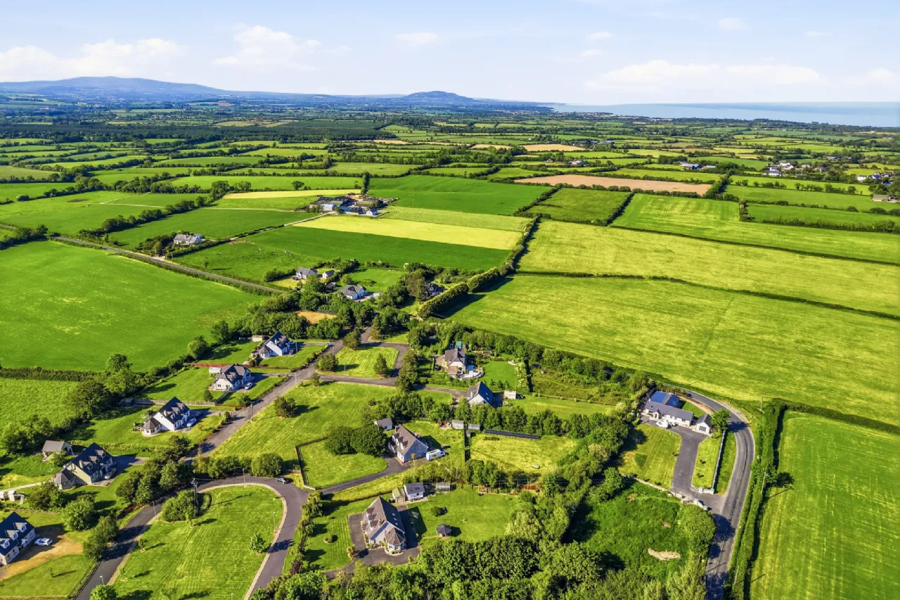 Photo of 9 An Tardán, Killenagh, Gorey, Co. Wexford, Y25X335