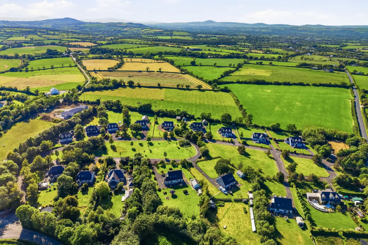 Photo of 9 An Tardán, Killenagh, Gorey, Co. Wexford, Y25X335