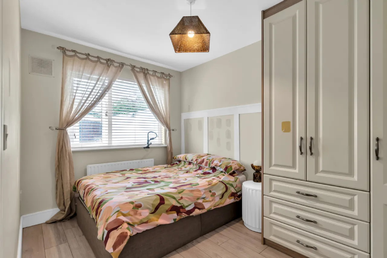 Photo of Apt, 21 Gleann Bhearu, Cois Bhearu, Athy, Co. Kildare, R14 AP84
