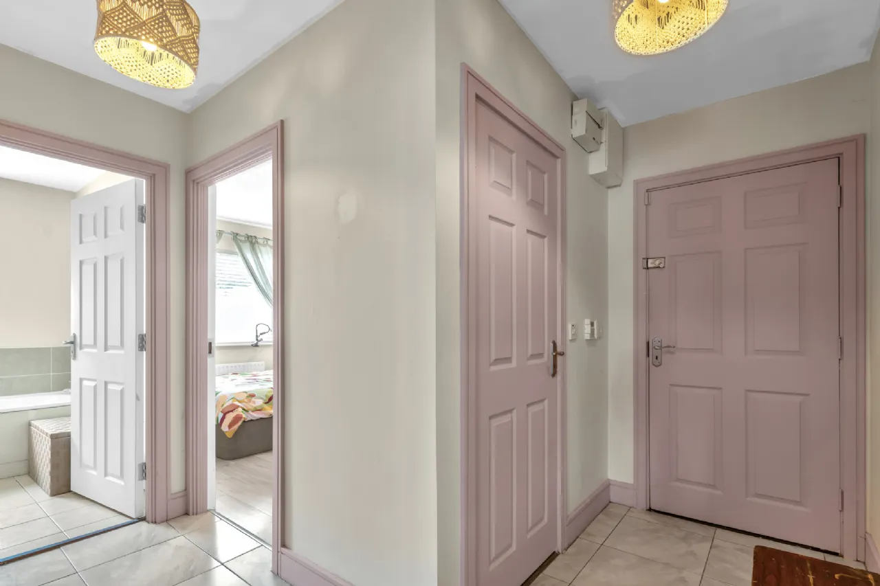 Photo of Apt, 21 Gleann Bhearu, Cois Bhearu, Athy, Co. Kildare, R14 AP84