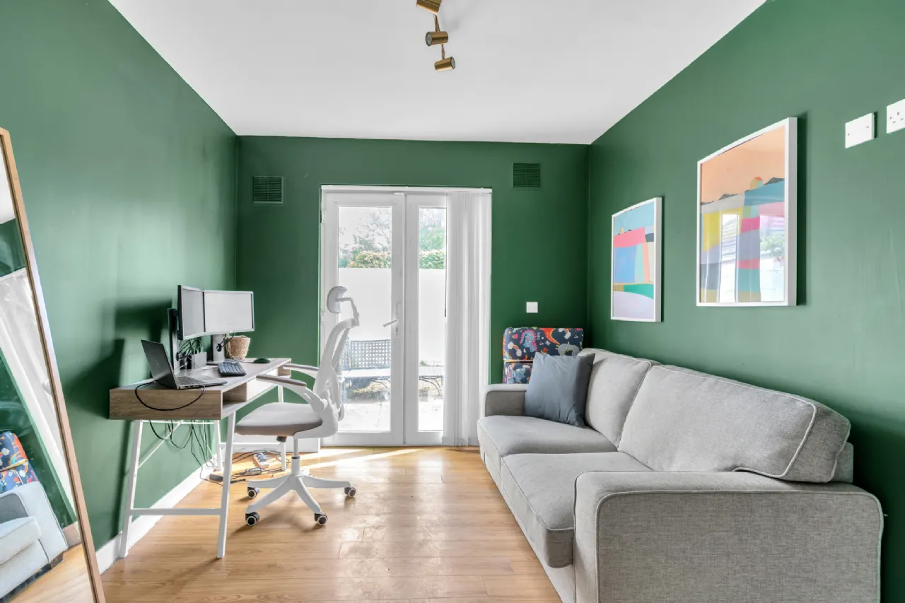 Photo of Apt, 21 Gleann Bhearu, Cois Bhearu, Athy, Co. Kildare, R14 AP84