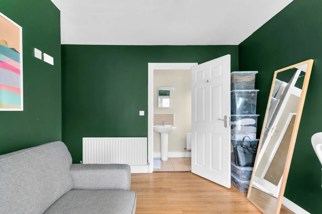 Photo of Apt, 21 Gleann Bhearu, Cois Bhearu, Athy, Co. Kildare, R14 AP84