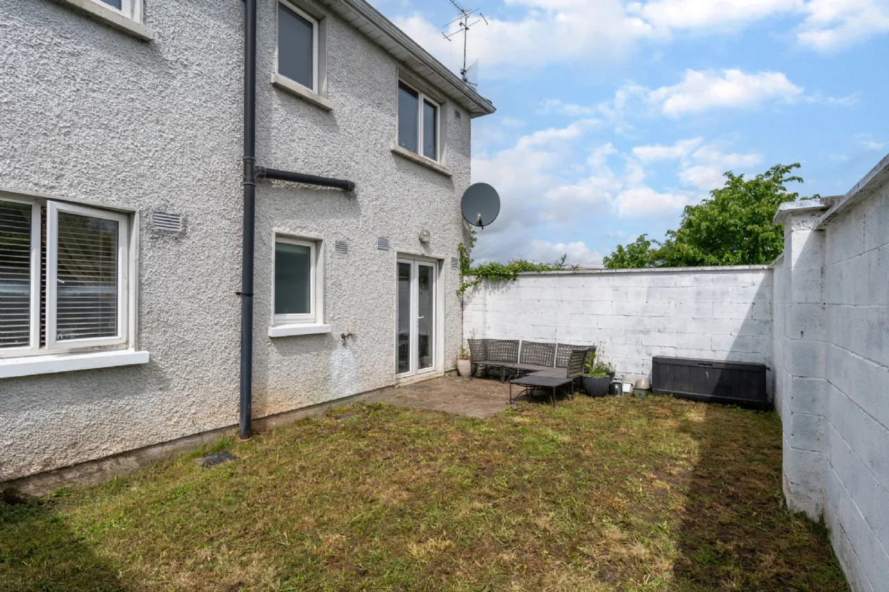 Photo of Apt, 21 Gleann Bhearu, Cois Bhearu, Athy, Co. Kildare, R14 AP84