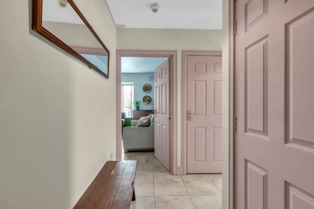 Photo of Apt, 21 Gleann Bhearu, Cois Bhearu, Athy, Co. Kildare, R14 AP84