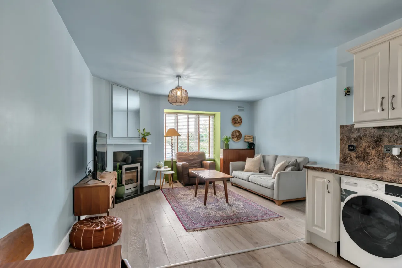 Photo of Apt, 21 Gleann Bhearu, Cois Bhearu, Athy, Co. Kildare, R14 AP84