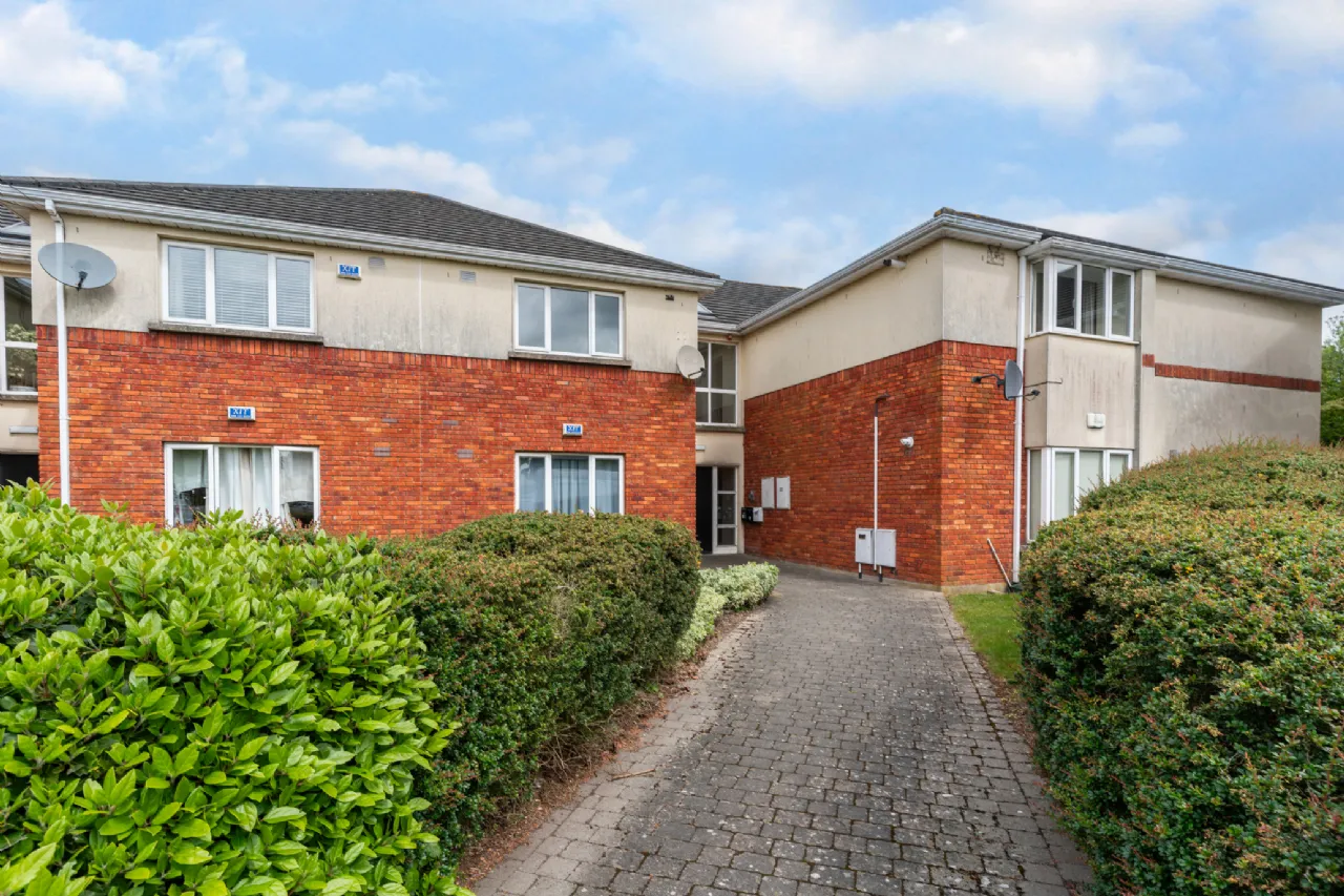 Photo of Apt, 21 Gleann Bhearu, Cois Bhearu, Athy, Co. Kildare, R14 AP84
