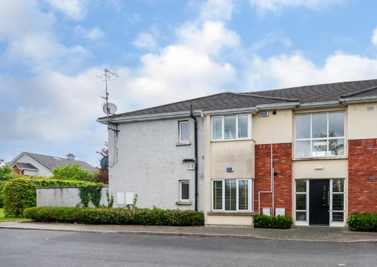 Photo of Apt, 21 Gleann Bhearu, Cois Bhearu, Athy, Co. Kildare, R14 AP84