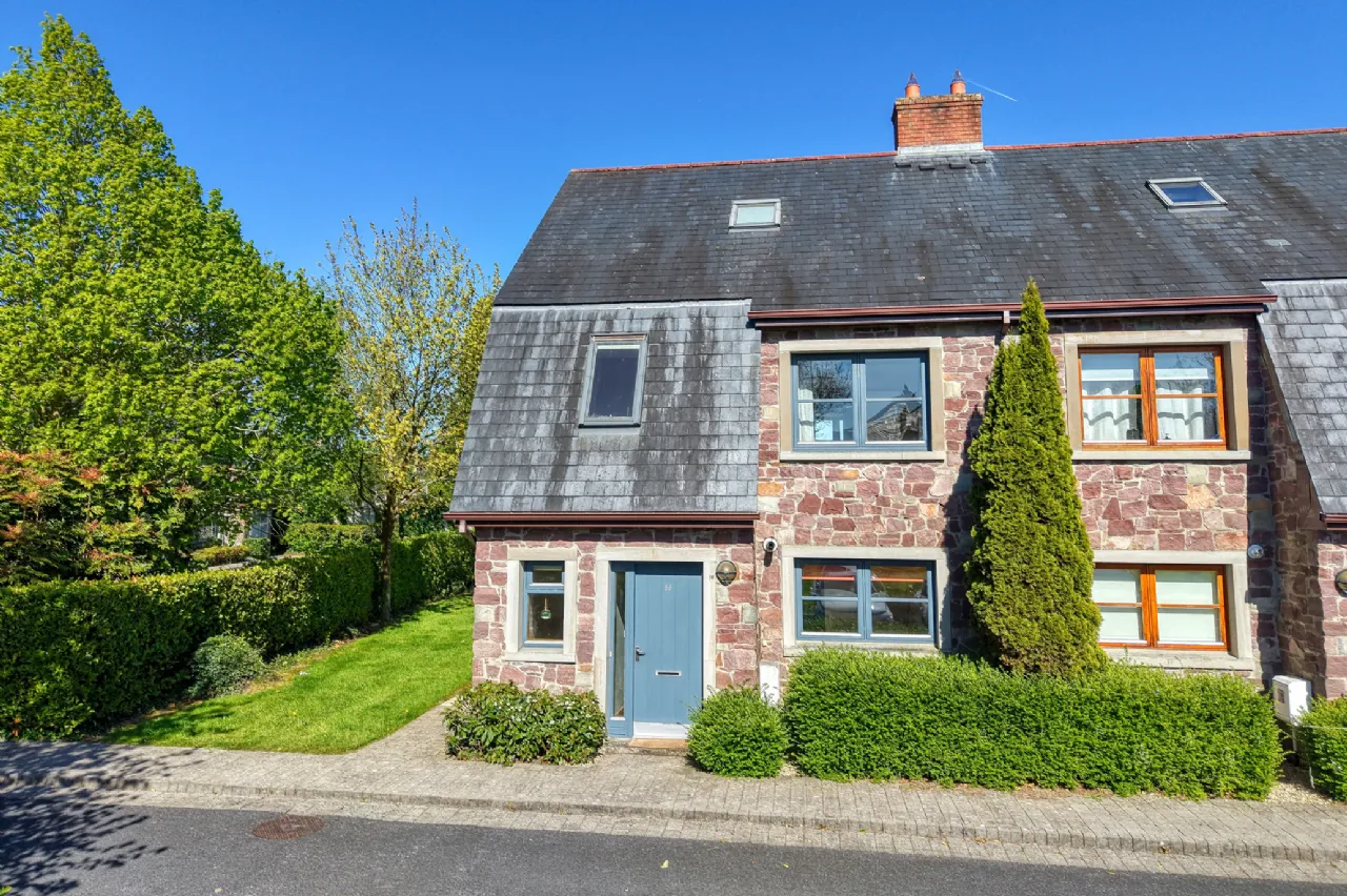 Photo of 19 Saint Albans, Battery Road,, Longford, N39 W6W8