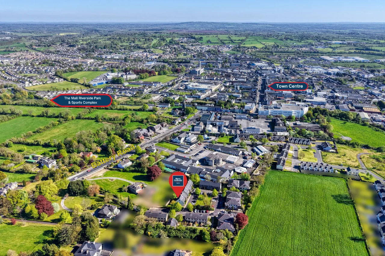 Photo of 19 Saint Albans, Battery Road,, Longford, N39 W6W8