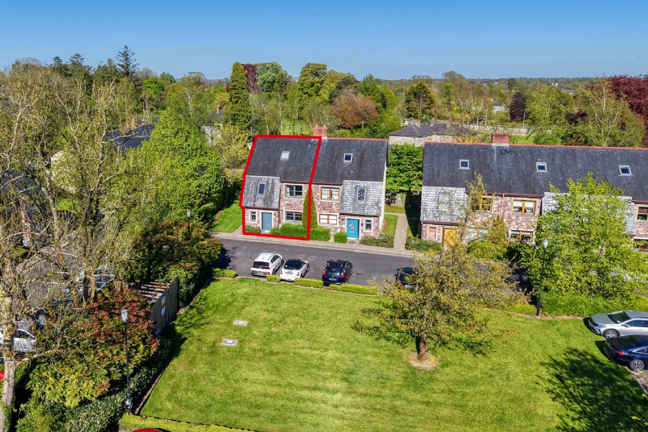 Photo of 19 Saint Albans, Battery Road,, Longford, N39 W6W8