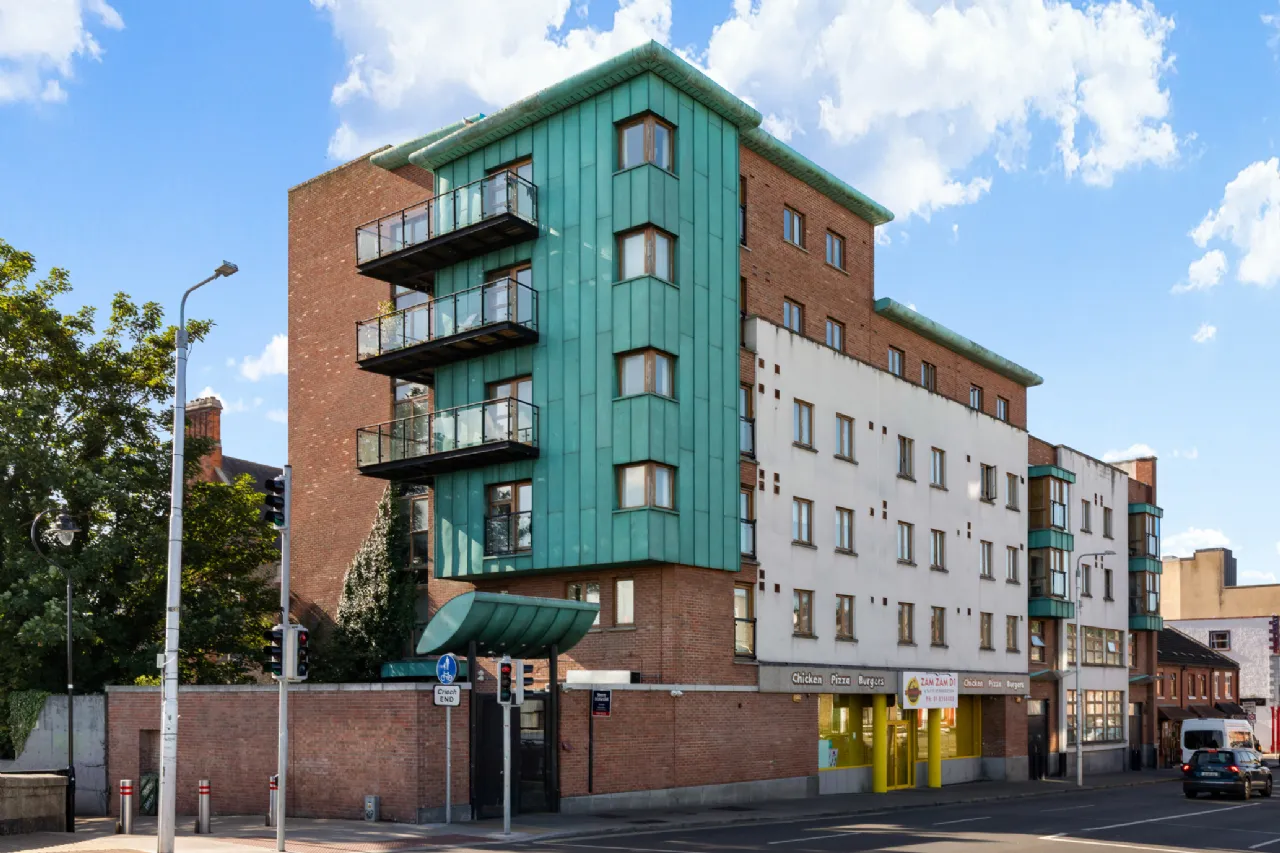 Photo of 6 Bridgewater Hall, Summerhill Parade, Dublin 1, D01 X921