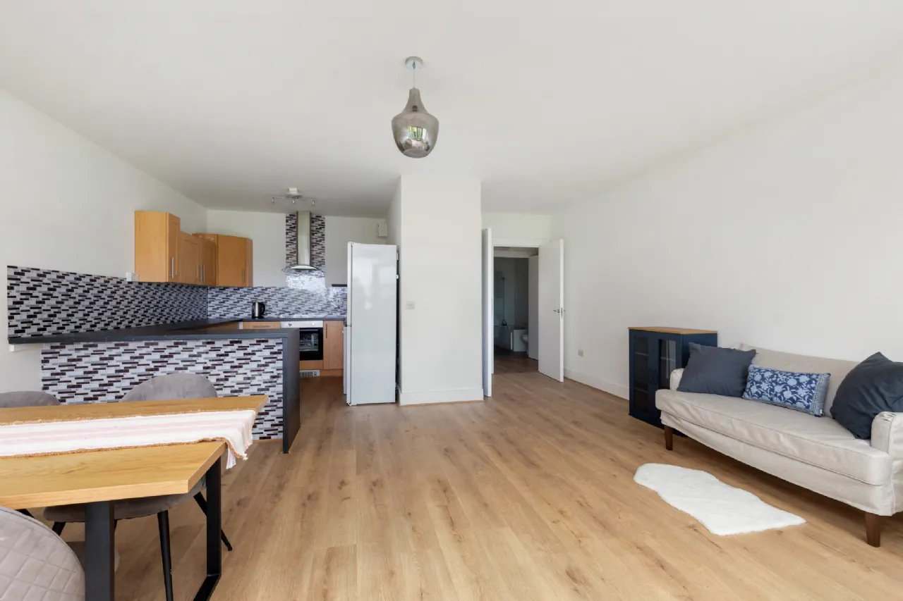 Photo of Apartment, 40, Greenhills Court, Greenhills Road, Dublin 24, D24 WD68