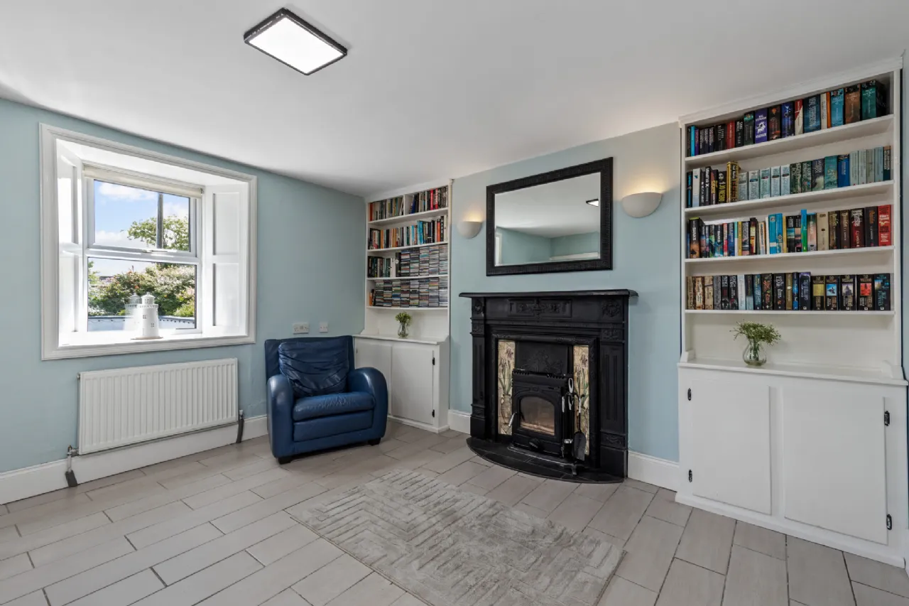 Photo of Kellyville, Ballintubbert, Co. Laois, R14 PW29