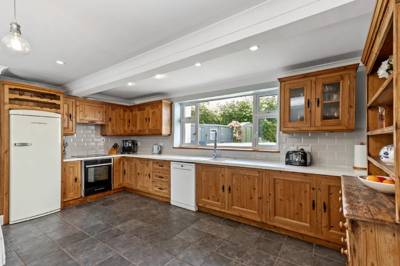 Photo of Kellyville, Ballintubbert, Co. Laois, R14 PW29