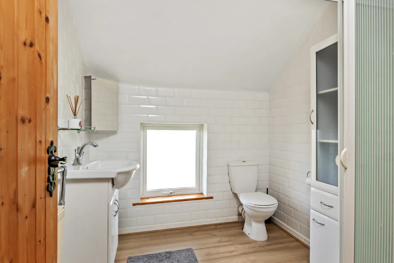 Photo of Kellyville, Ballintubbert, Co. Laois, R14 PW29