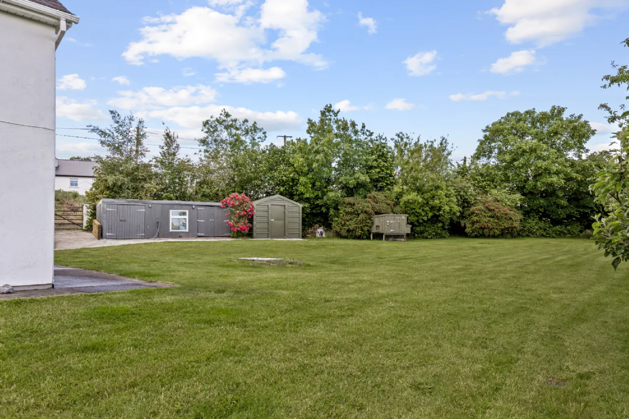 Photo of Kellyville, Ballintubbert, Co. Laois, R14 PW29