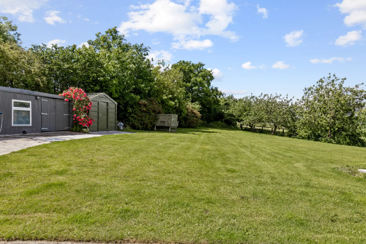 Photo of Kellyville, Ballintubbert, Co. Laois, R14 PW29