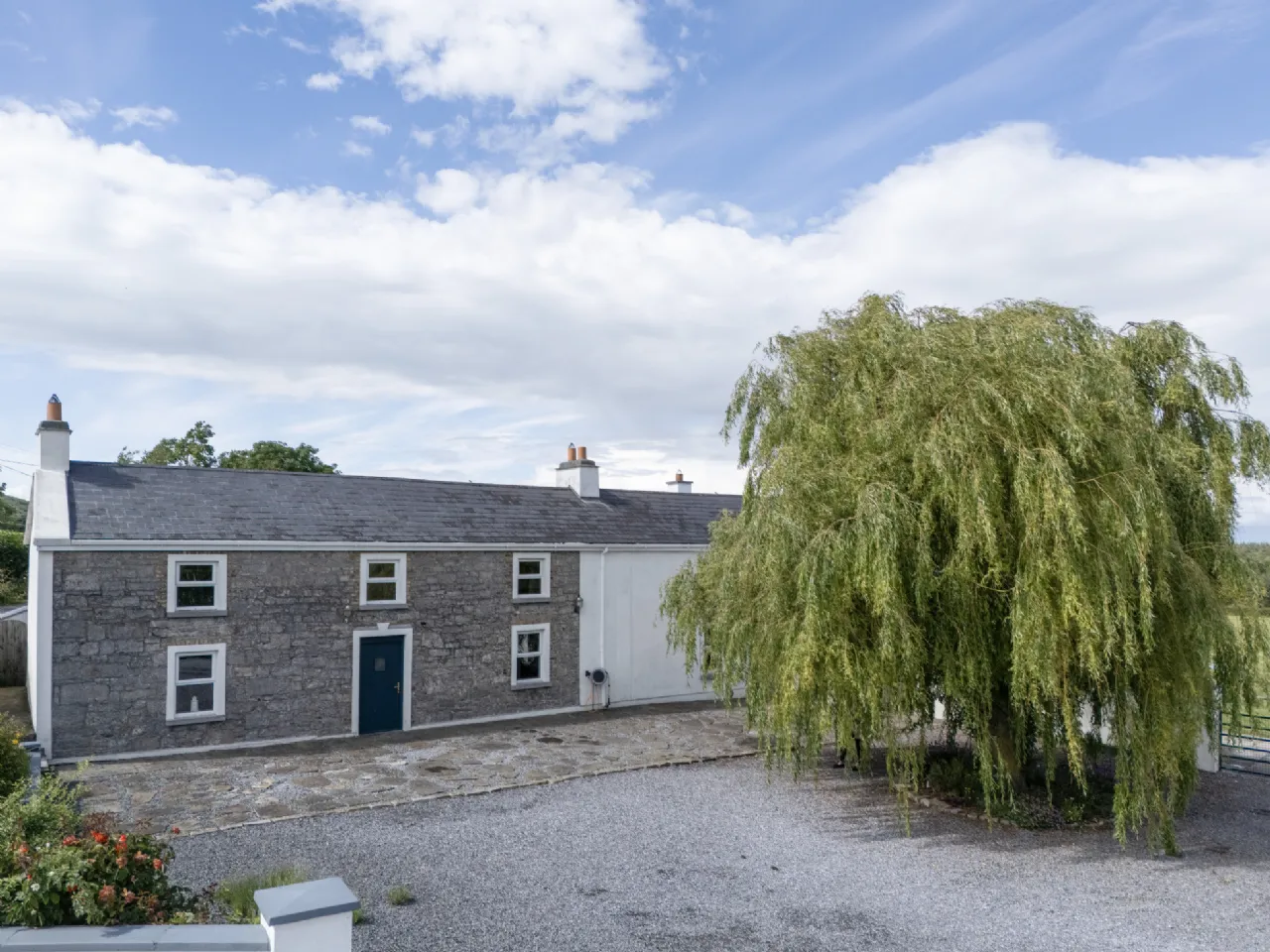 Photo of Kellyville, Ballintubbert, Co. Laois, R14 PW29