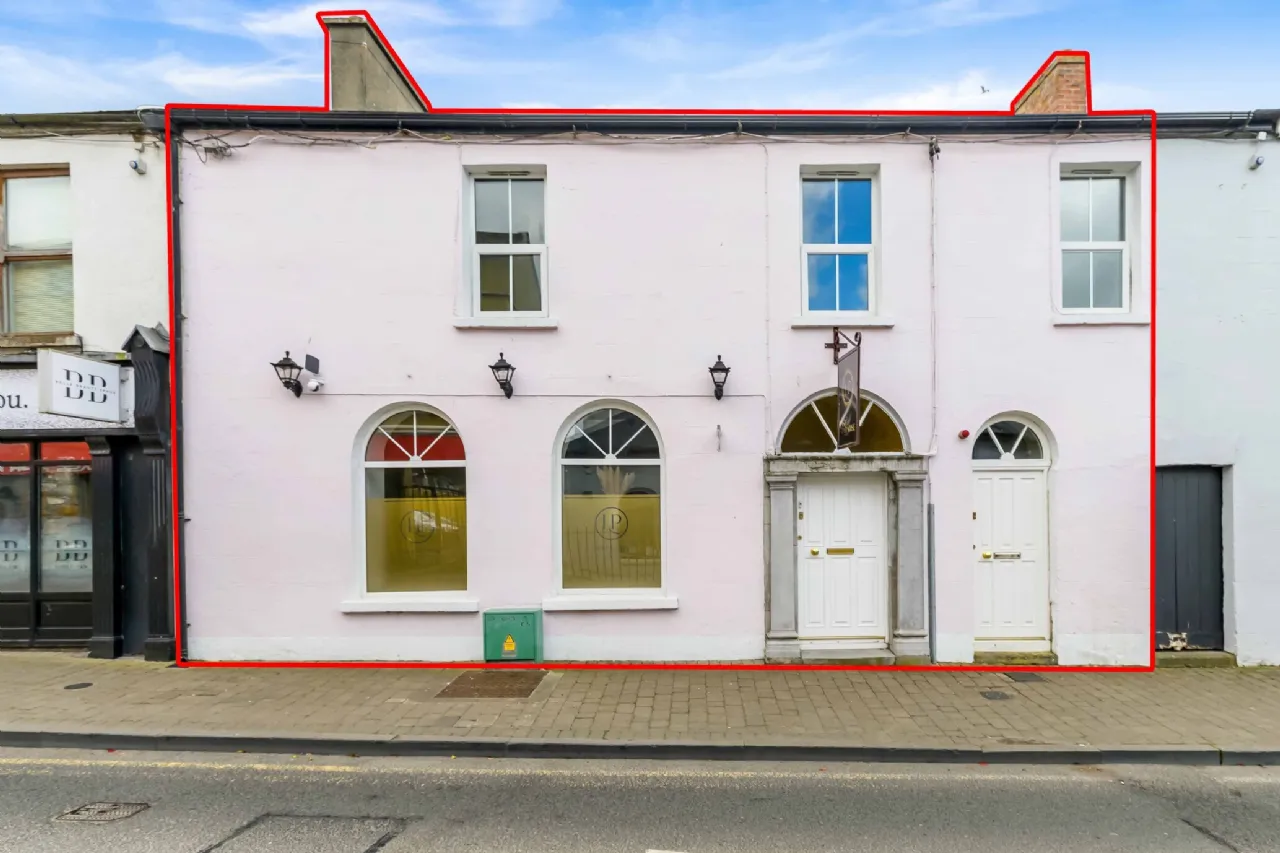 Photo of 29 High Street, Trim, Co. Meath, C15 W720