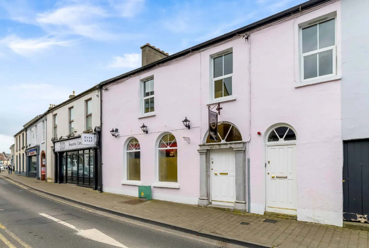 Photo of 29 High Street, Trim, Co. Meath, C15 W720
