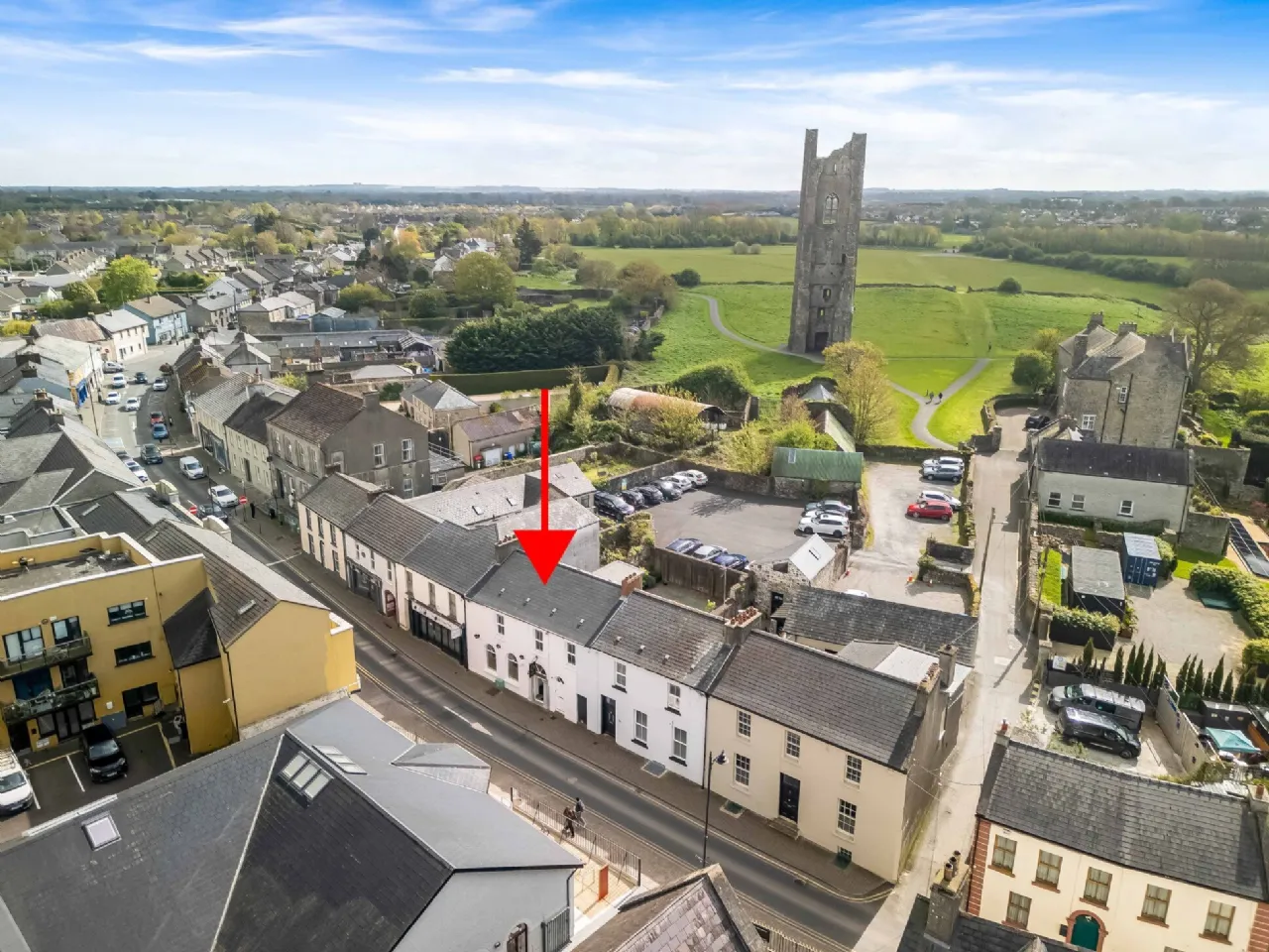 Photo of 29 High Street, Trim, Co. Meath, C15 W720