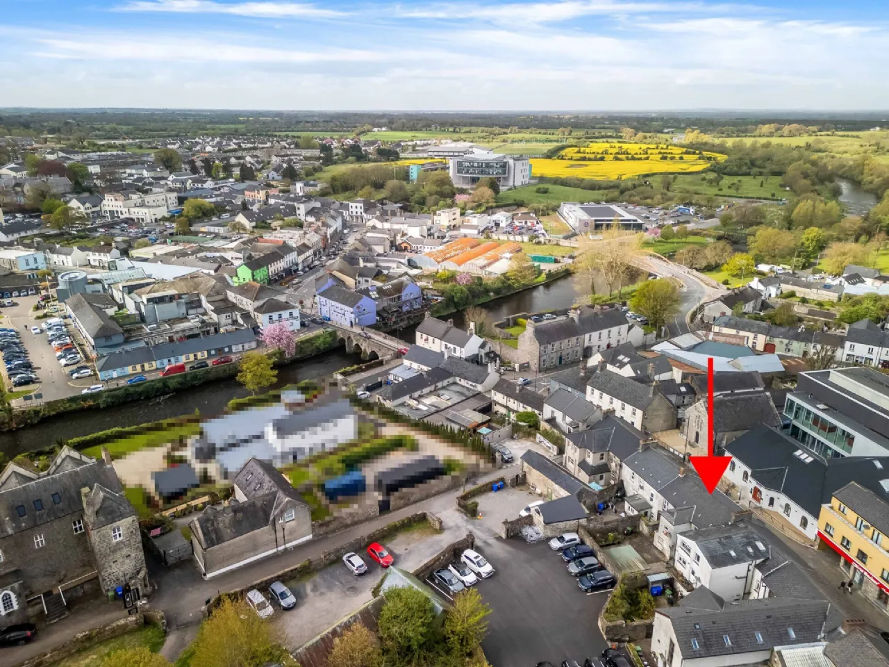 Photo of 29 High Street, Trim, Co. Meath, C15 W720