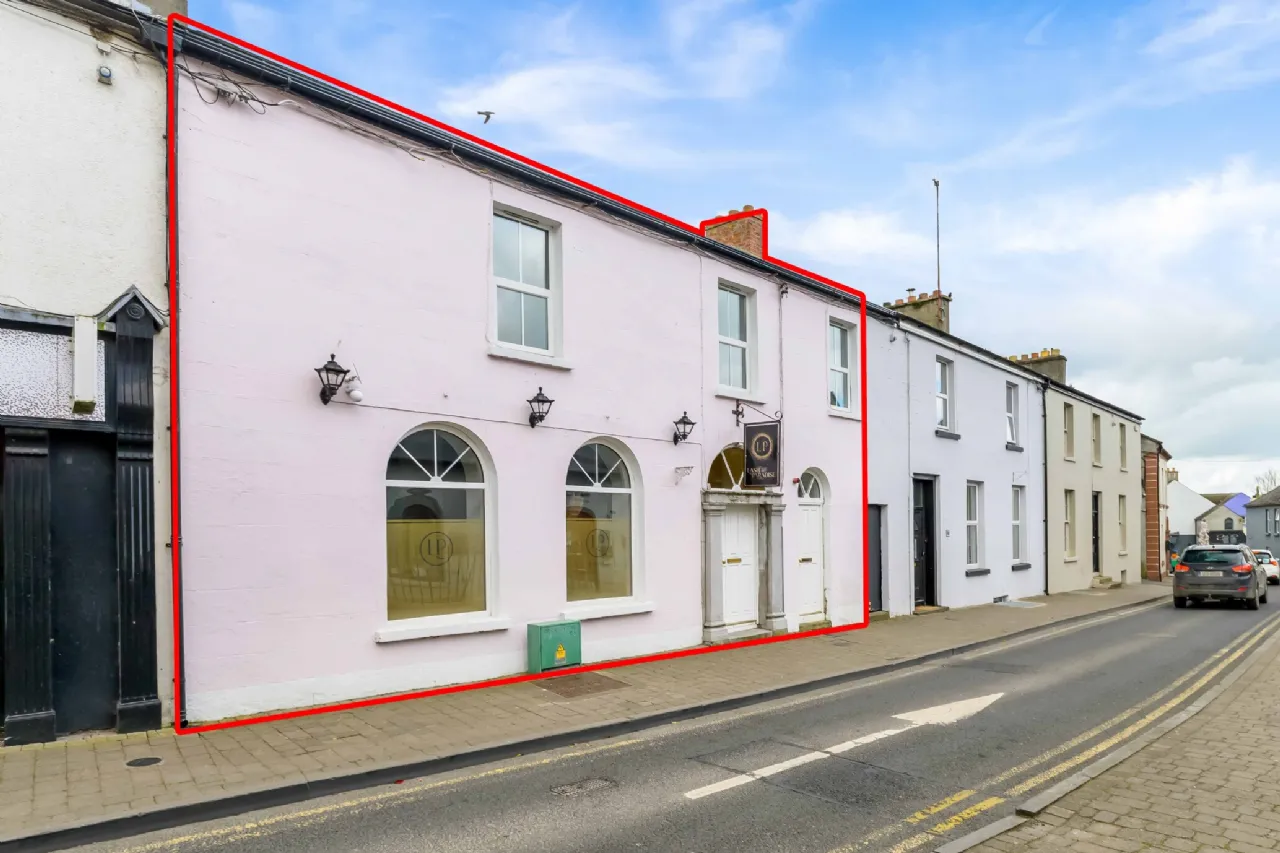 Photo of 29 High Street, Trim, Co. Meath, C15 W720