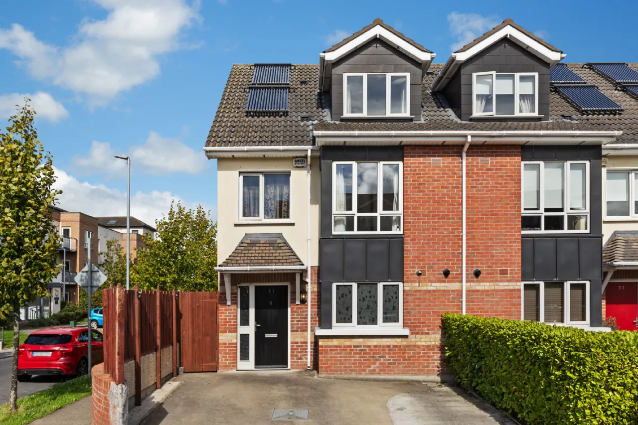 Photo of 51 Cedar Grove, Ridgewood, Swords, Co. Dublin, K67 P9K4