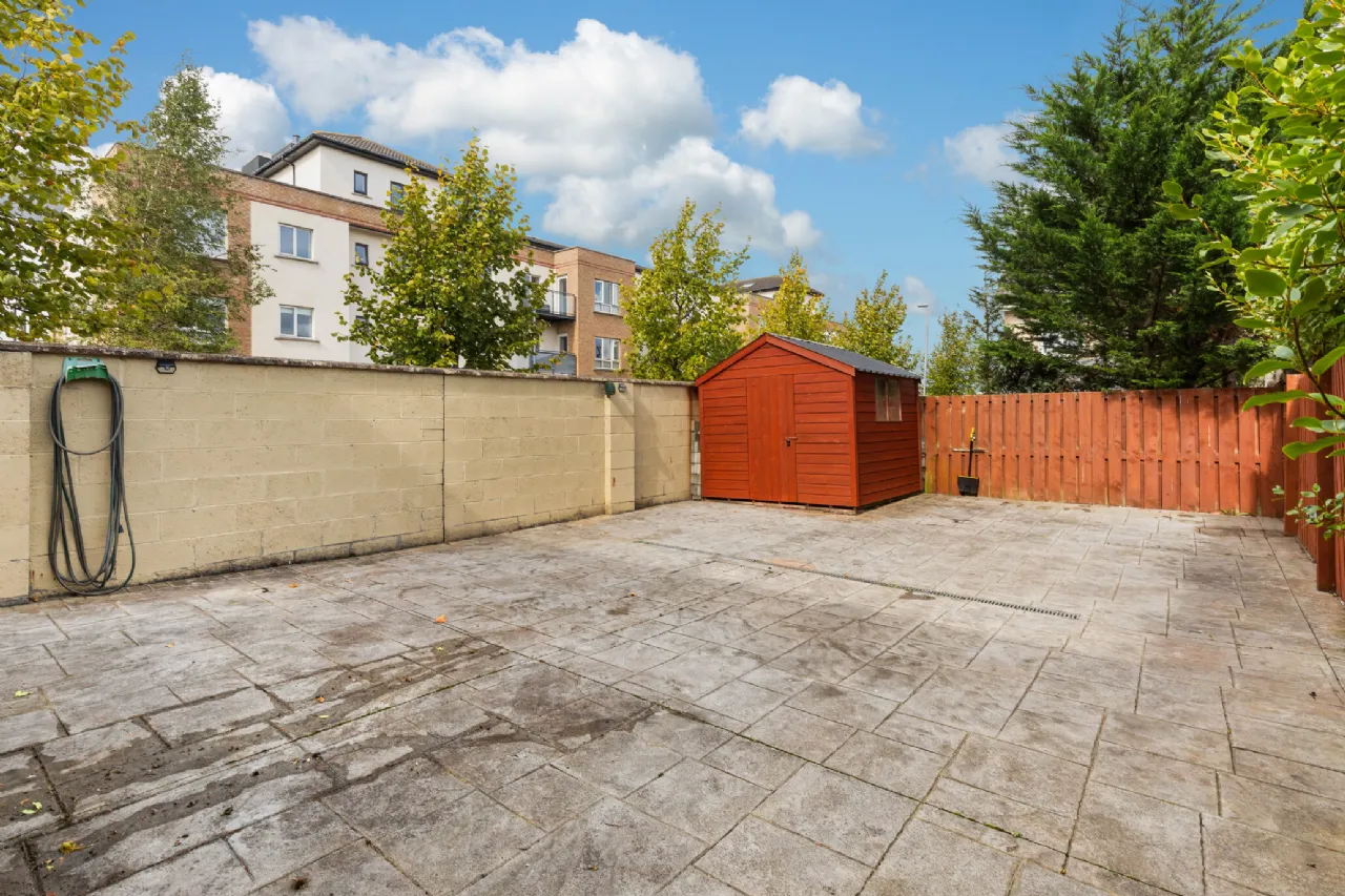 Photo of 51 Cedar Grove, Ridgewood, Swords, Co. Dublin, K67 P9K4