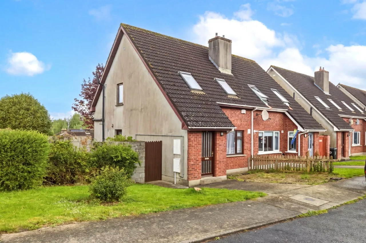Photo of 9 Cascade Park, Oldbridge, Clonmel, Co. Tipperary, E91 T261