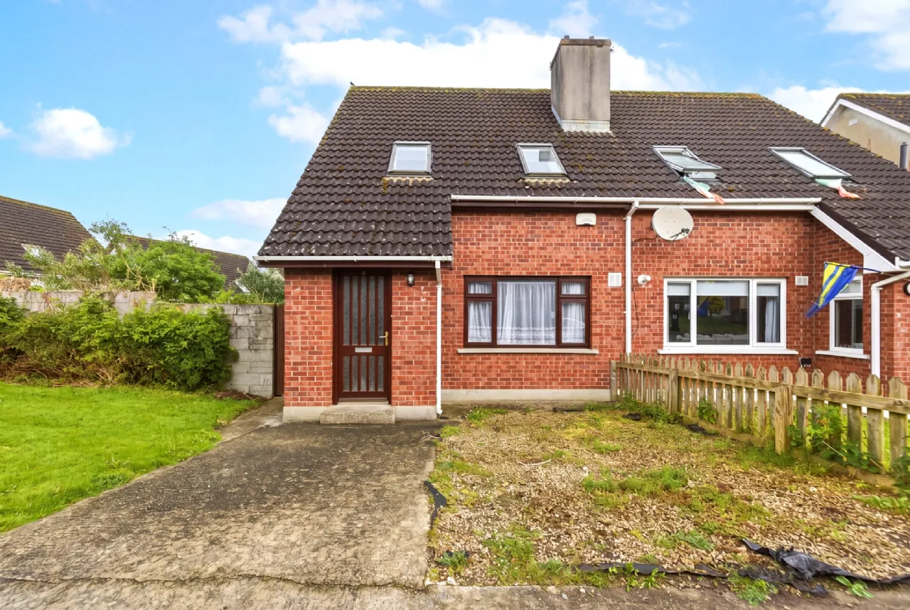 Photo of 9 Cascade Park, Oldbridge, Clonmel, Co. Tipperary, E91 T261