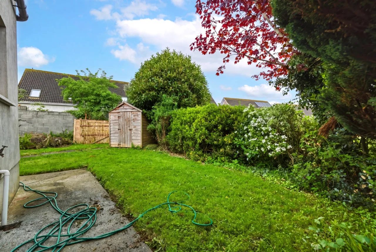 Photo of 9 Cascade Park, Oldbridge, Clonmel, Co. Tipperary, E91 T261