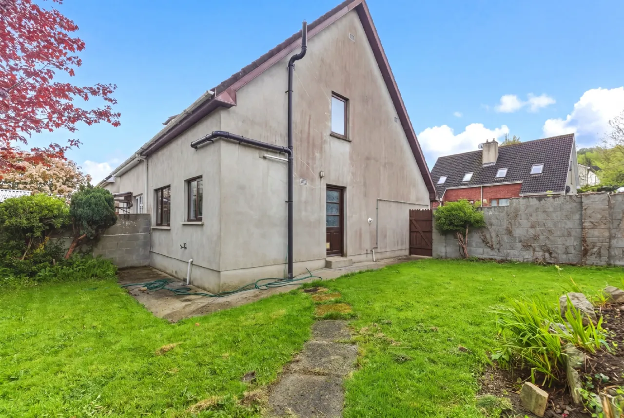 Photo of 9 Cascade Park, Oldbridge, Clonmel, Co. Tipperary, E91 T261