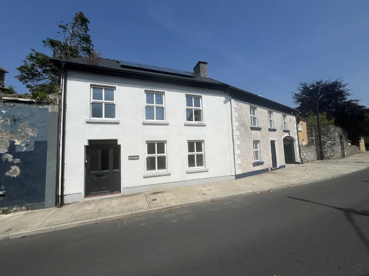 Photo of Gan Uimhir, Gore Street, Killala, Co Mayo, F26 D585
