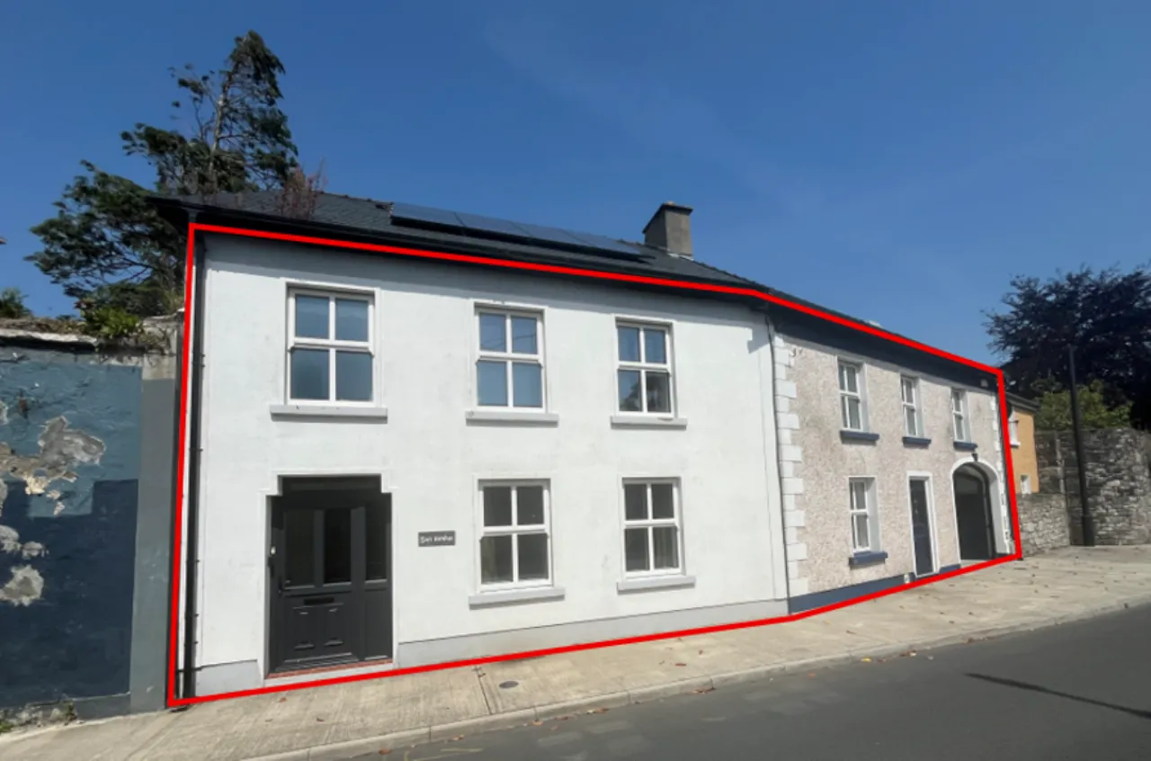 Photo of Gan Uimhir, Gore Street, Killala, Co Mayo, F26 D585