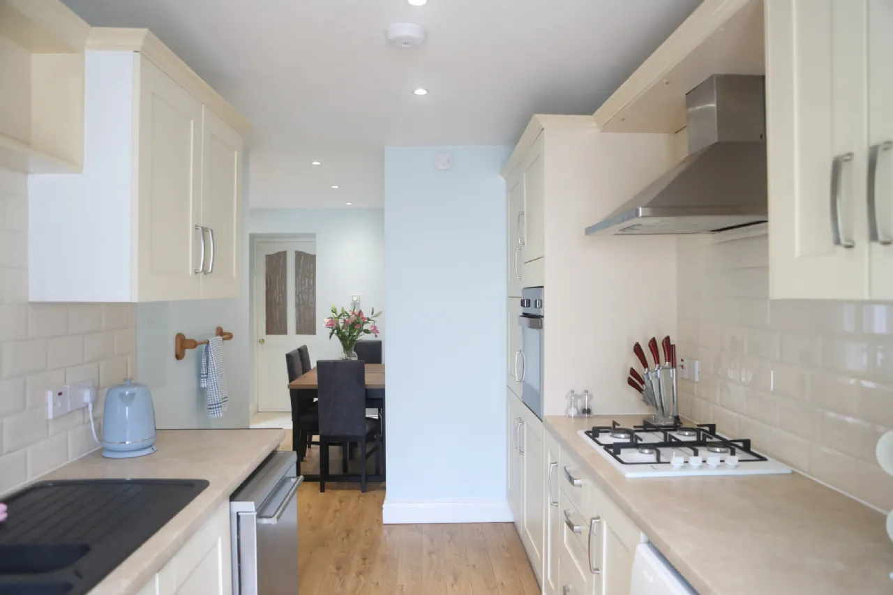 Photo of Gan Uimhir, Gore Street, Killala, Co Mayo, F26 D585