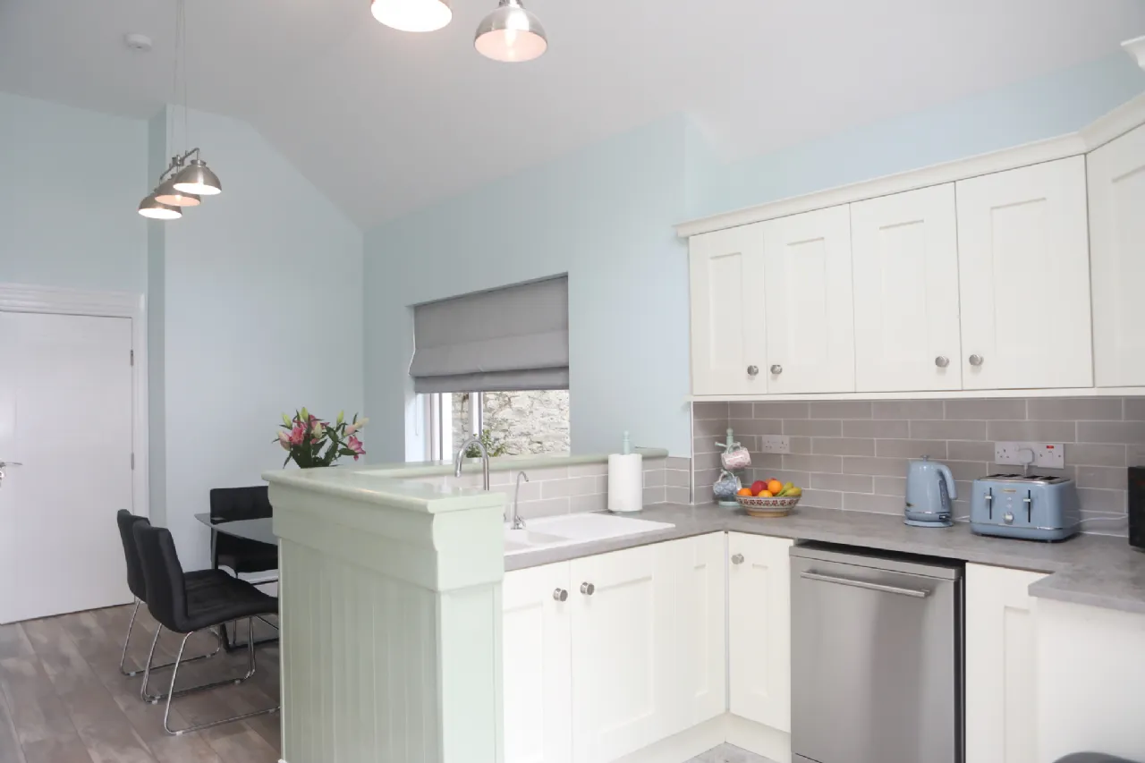 Photo of Gan Uimhir, Gore Street, Killala, Co Mayo, F26 D585